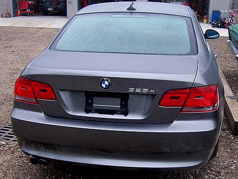 BMW 325xi