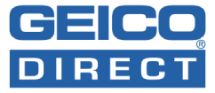 Geico Direct Logo