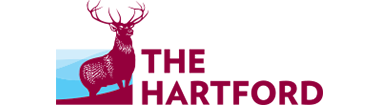 The Hartford Insurance Logo